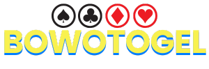 Logo BOWOTOGEL